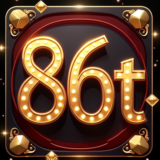 86t